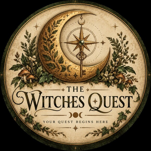 thewitchesquest
